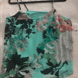 New York and company tank top